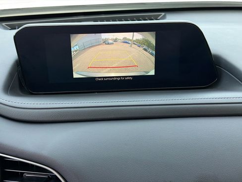 Used 2024 MAZDA CX-30 AWD 2.5 S w/ Select Sport Pkg image 32