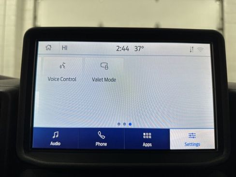 Used 2024 Ford Bronco Sport Badlands image 34