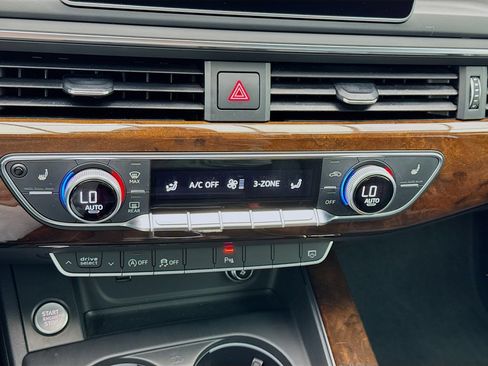 Used 2018 Audi A4 2.0T Premium Plus w/ Premium Plus Package image 12