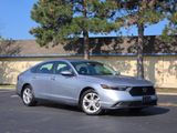 Used 2023 Honda Accord LX image 1