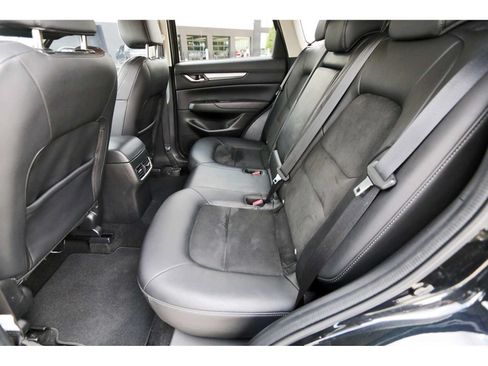 Used 2023 MAZDA CX-5 AWD 2.5 S w/ Select Package image 12