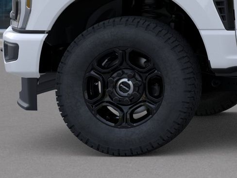 New 2026 Ford F350 XL w/ STX Appearance Package AWD/4WD image 21