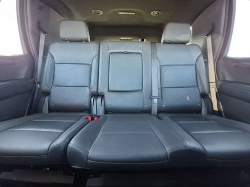 Certified 2025 Chevrolet Tahoe Z71 AWD/4WD image 6