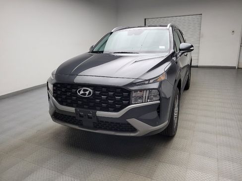 Used 2023 Hyundai Santa Fe SEL w/ Cargo Package AWD/4WD image 15