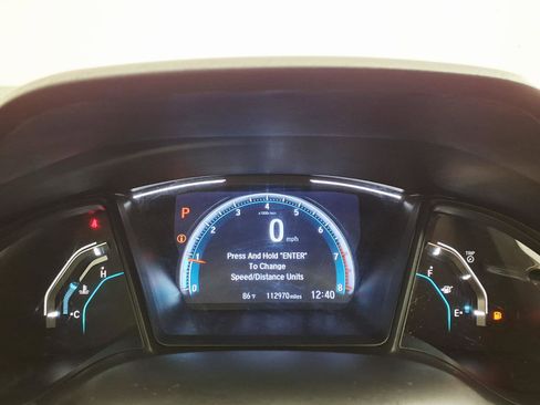 Used 2020 Honda Civic LX image 25