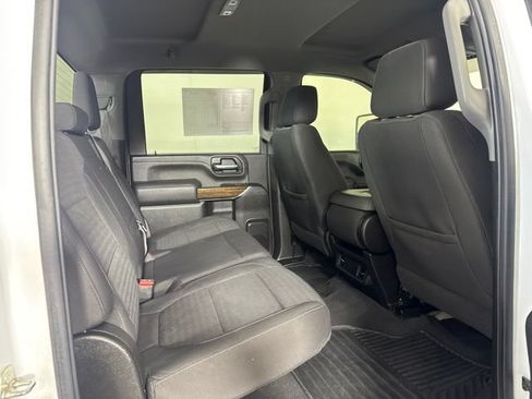 Used 2022 GMC Sierra 3500 SLE w/ Gooseneck/5TH Wheel Package AWD/4WD image 5