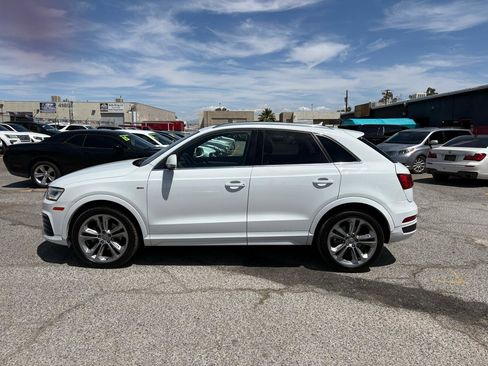Used 2016 Audi Q3 2.0T Prestige AWD/4WD image 3