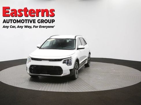 Used 2023 Kia Niro Wind w/ Wind Preserve Package FWD image 53