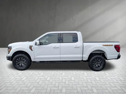 New 2025 Ford F150 Tremor w/ Equipment Group 402A High AWD/4WD image 6