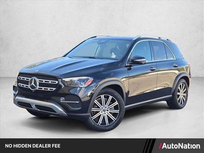 Certified 2026 Mercedes-Benz GLE 350 4MATIC
