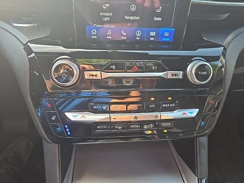 Used 2022 Ford Explorer ST w/ Equipment Group 401A AWD/4WD image 12