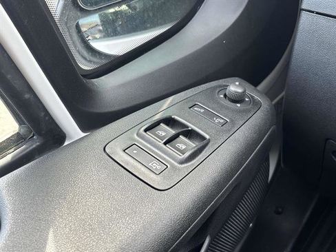 New 2025 RAM ProMaster 1500 w/ Quick Order Package 22G SLT image 11