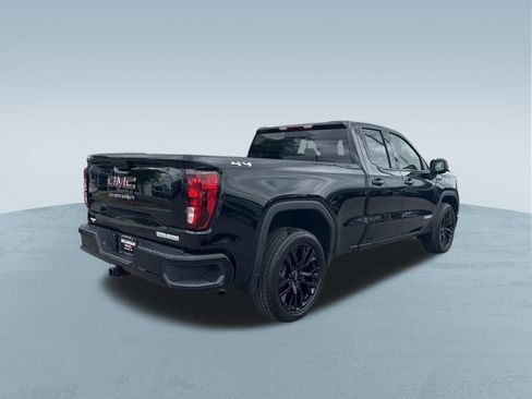 New 2026 GMC Sierra 1500 Elevation w/ Preferred Package AWD/4WD image 9