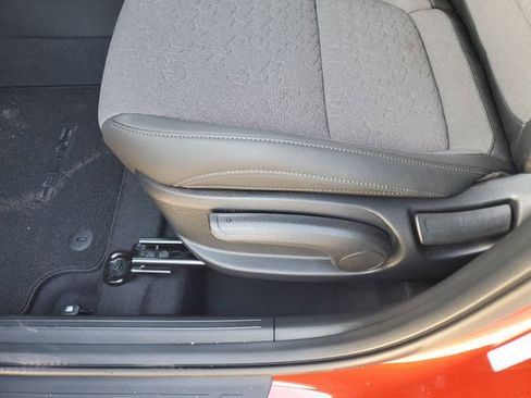 New 2025 Kia Seltos X-Line AWD/4WD image 9
