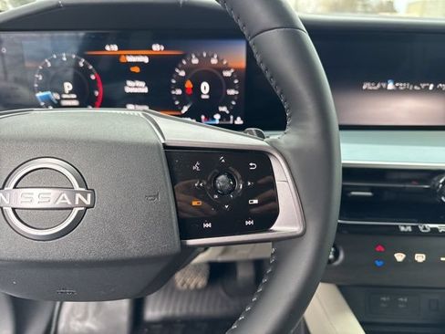 Used 2025 Nissan Murano SL w/ Cargo Package AWD/4WD image 10