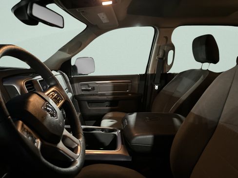 Used 2023 RAM 1500 Classic SLT w/ Trailer & Traction Group image 18