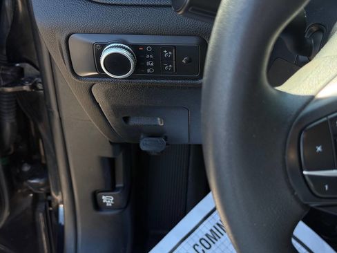 Used 2022 Ford Explorer 4WD Police Interceptor image 15