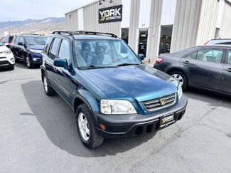 Used 1998 Honda CR-V EX image 1