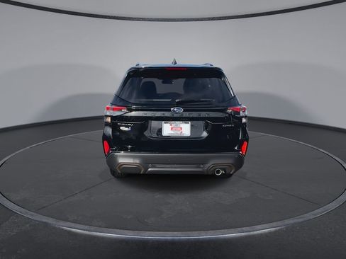 Certified 2025 Subaru Forester Sport image 7