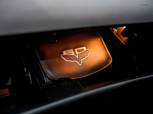 Used 2013 Chevrolet Corvette 427 w/ 1SC Preferred Equipment Group image 16