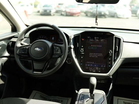 Used 2024 Subaru Crosstrek 2.0i Premium image 33