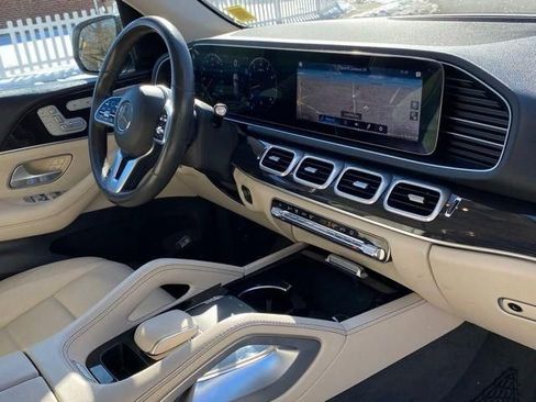 Used 2020 Mercedes-Benz GLE 350 4MATIC w/ Premium Package image 30