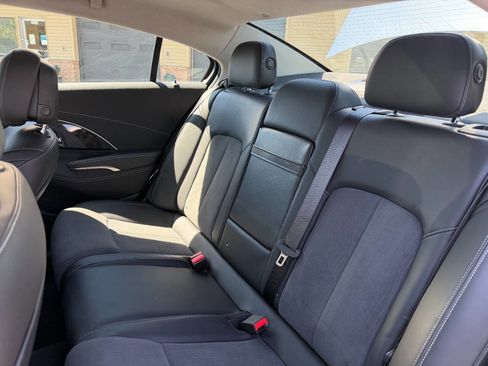 Used 2014 Buick LaCrosse image 30