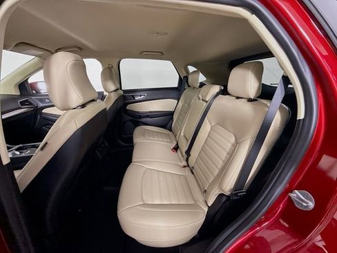 Certified 2022 Ford Edge SEL w/ Convenience Package image 23