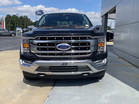 Used 2023 Ford F150 Lariat image 11