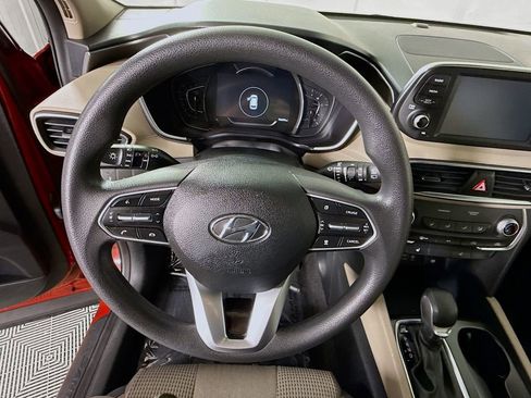 Used 2020 Hyundai Santa Fe SEL FWD image 19