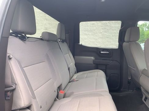 Used 2020 Chevrolet Silverado 1500 LT RWD image 43