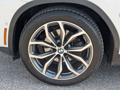 Used 2021 BMW X4 xDrive30i w/ Executive Package image 23