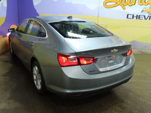 Used 2023 Chevrolet Malibu LT image 6