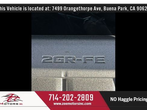 Used 2011 Toyota Highlander 2WD w/ Tech Pkg image 57
