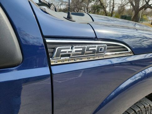 Used 2011 Ford F350 XLT image 13