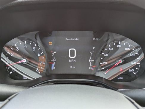 New 2025 Jeep Compass Sport image 28