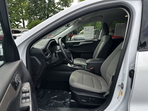 Certified 2022 Ford Escape SE w/ Convenience Package AWD/4WD image 19