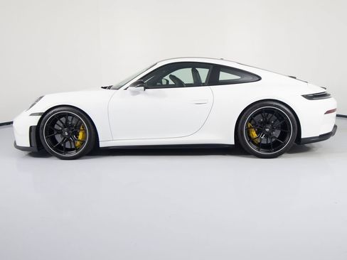 Certified 2026 Porsche 911 GT3 RWD image 7