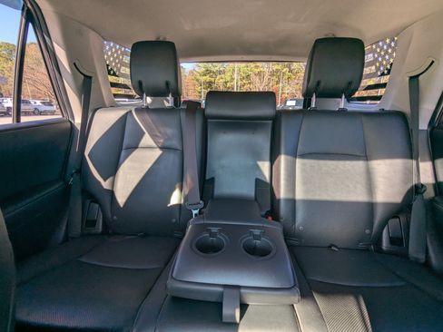 Used 2021 Toyota 4Runner Limited image 10