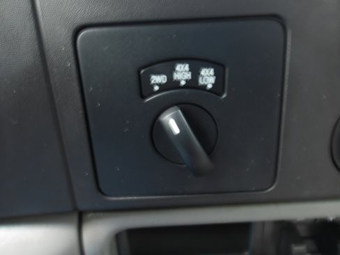 Used 2005 Ford F250 XLT image 19