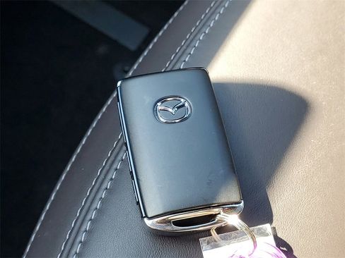 Used 2025 MAZDA CX-5 Signature image 31