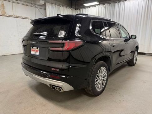 Used 2026 GMC Acadia Denali w/ Super Cruise Package AWD/4WD image 5