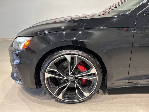 Used 2023 Audi S5 Prestige image 7