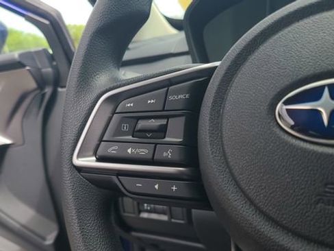 New 2026 Subaru Impreza 2.0i Sport AWD/4WD image 17