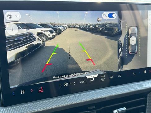 New 2026 Ford Explorer ST w/ Sun And Sound Package image 20