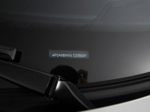 Used 2020 Porsche 911 Carrera S image 46