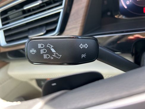 New 2026 Volkswagen Atlas SE image 29