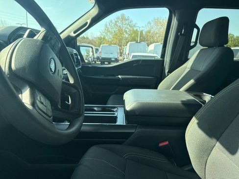 Used 2025 Ford F150 STX image 6