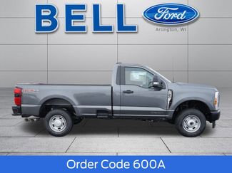 New 2026 Ford F250 XL w/ 360-Degree Camera Package video 2