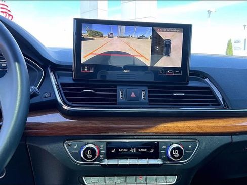 Used 2023 Audi Q5 2.0T Premium Plus w/ Premium Plus Package image 24